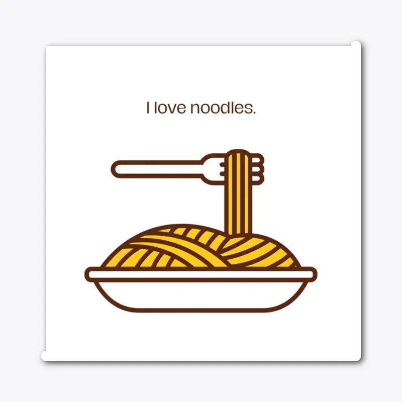 Noodles