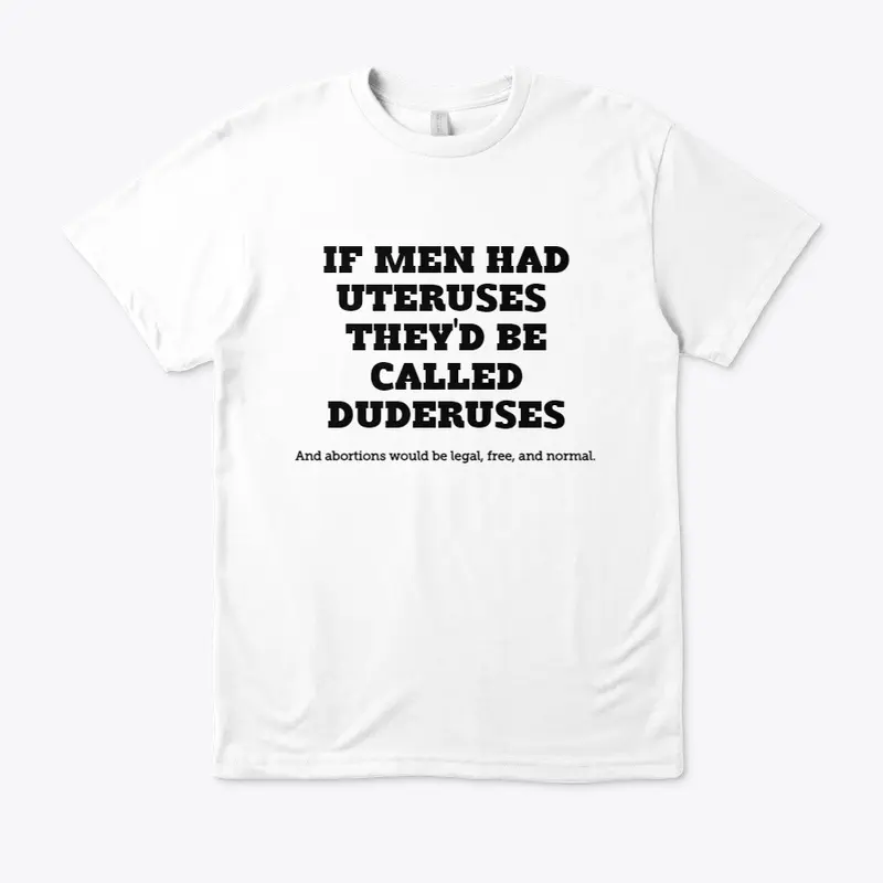 Duderuses 