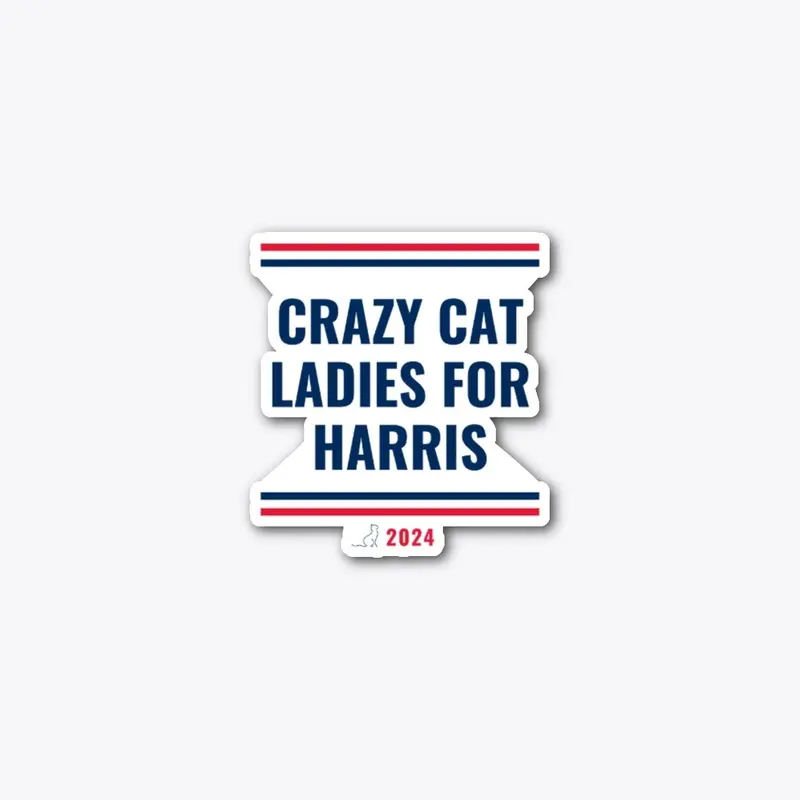 Harris 2024