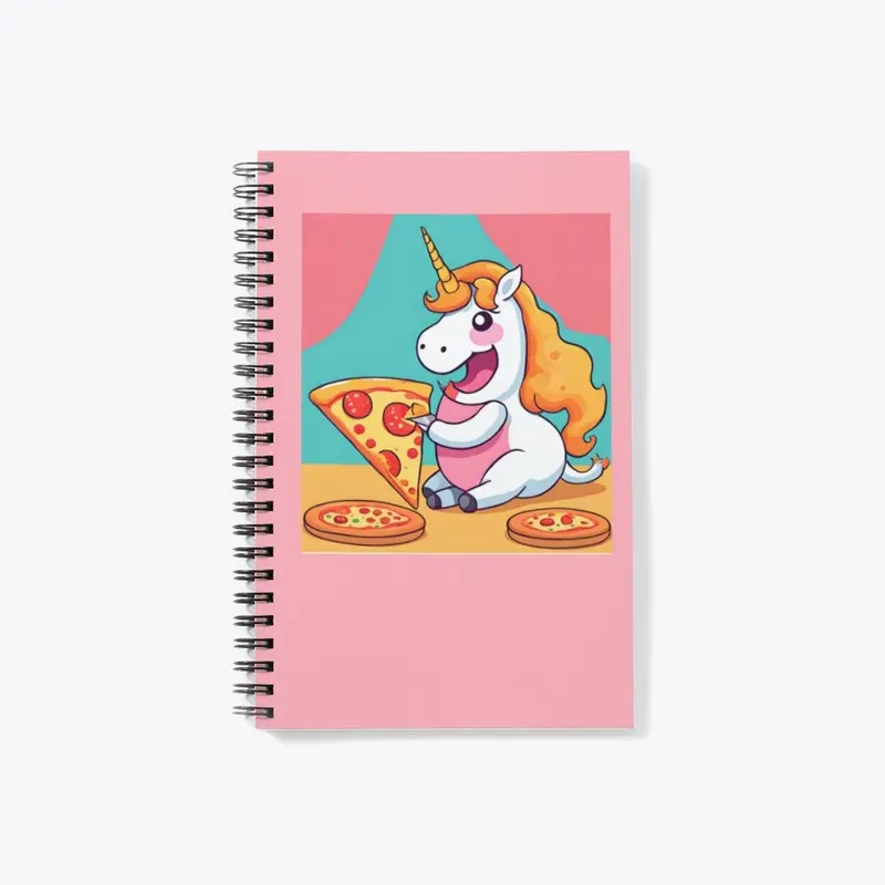 Pizza Unicorn