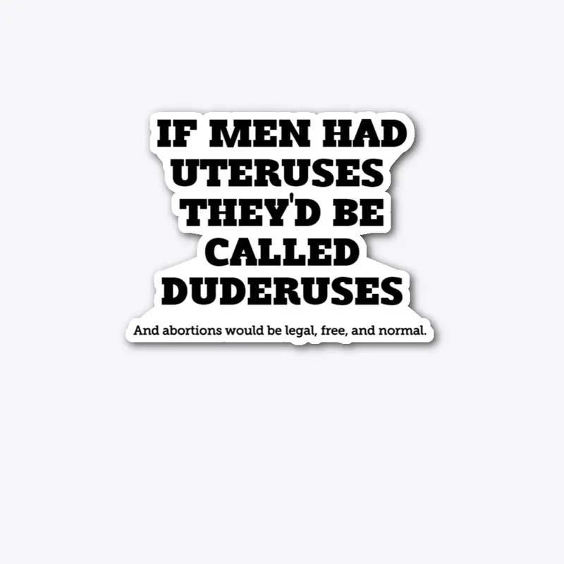 Duderuses 